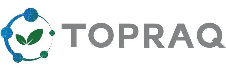 Topraq Logo